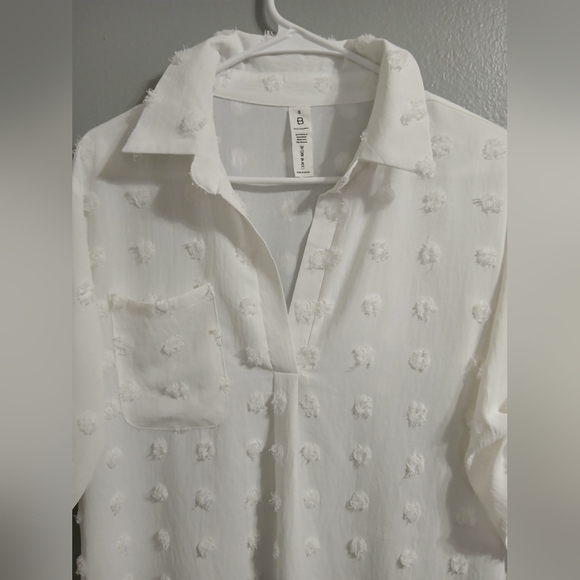 B White‎ Beach Cover-Up Dress - Picture 5 of 13